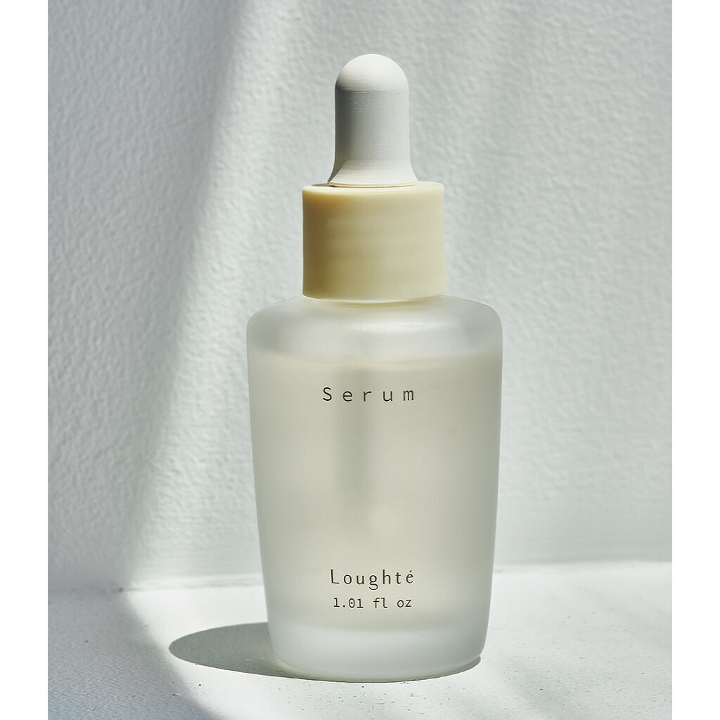 Loughté poreless serum