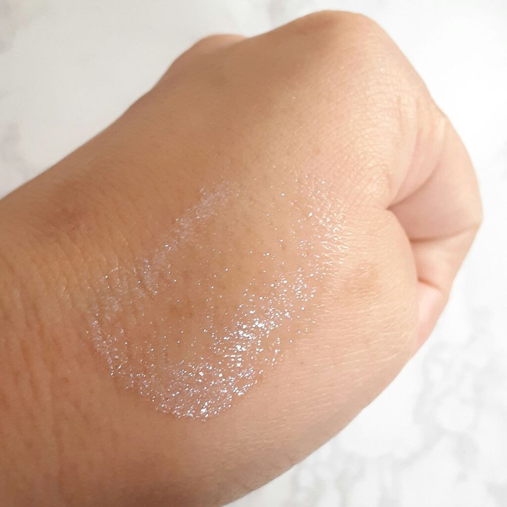 リップグラッセ/ローラ メルシエ/リップグロスを使ったクチコミ(4枚目)