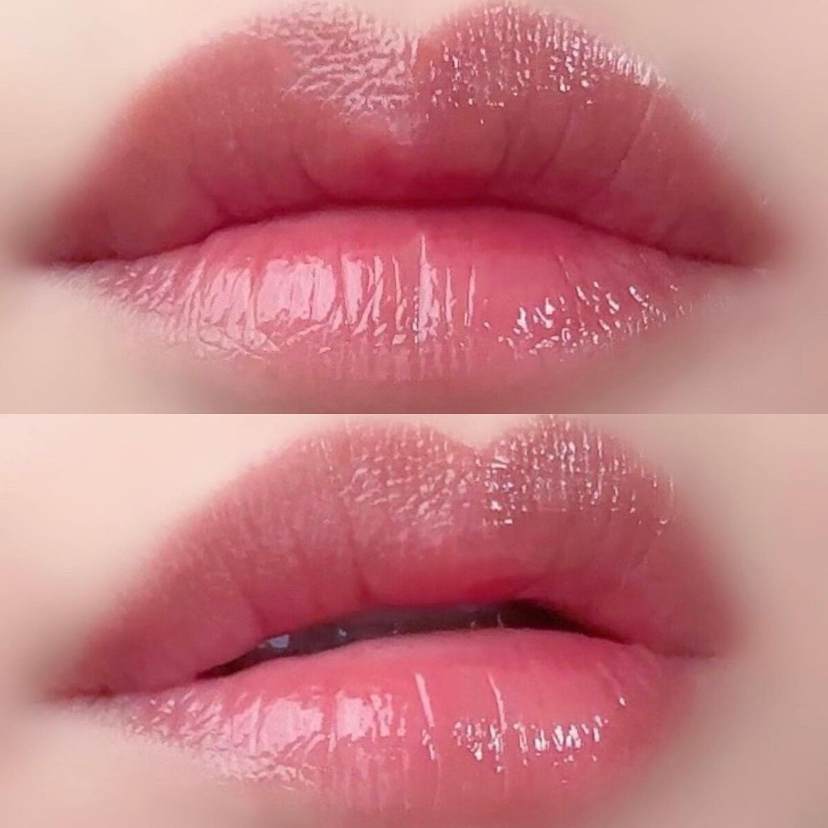 デュイフルウォーターティント/rom&nd/リップティントを使ったクチコミ(7枚目)