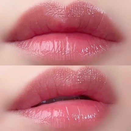 デュイフルウォーターティント/rom&nd/リップティントを使ったクチコミ(7枚目)