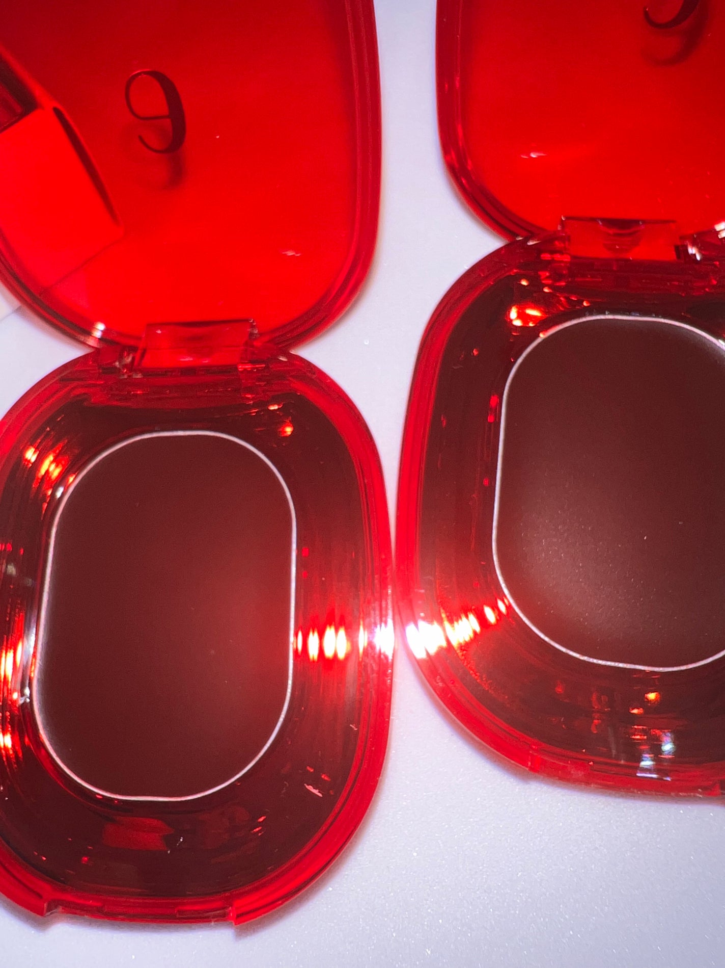 PLAT LIPS/Ameli/口紅を使ったクチコミ(7枚目)