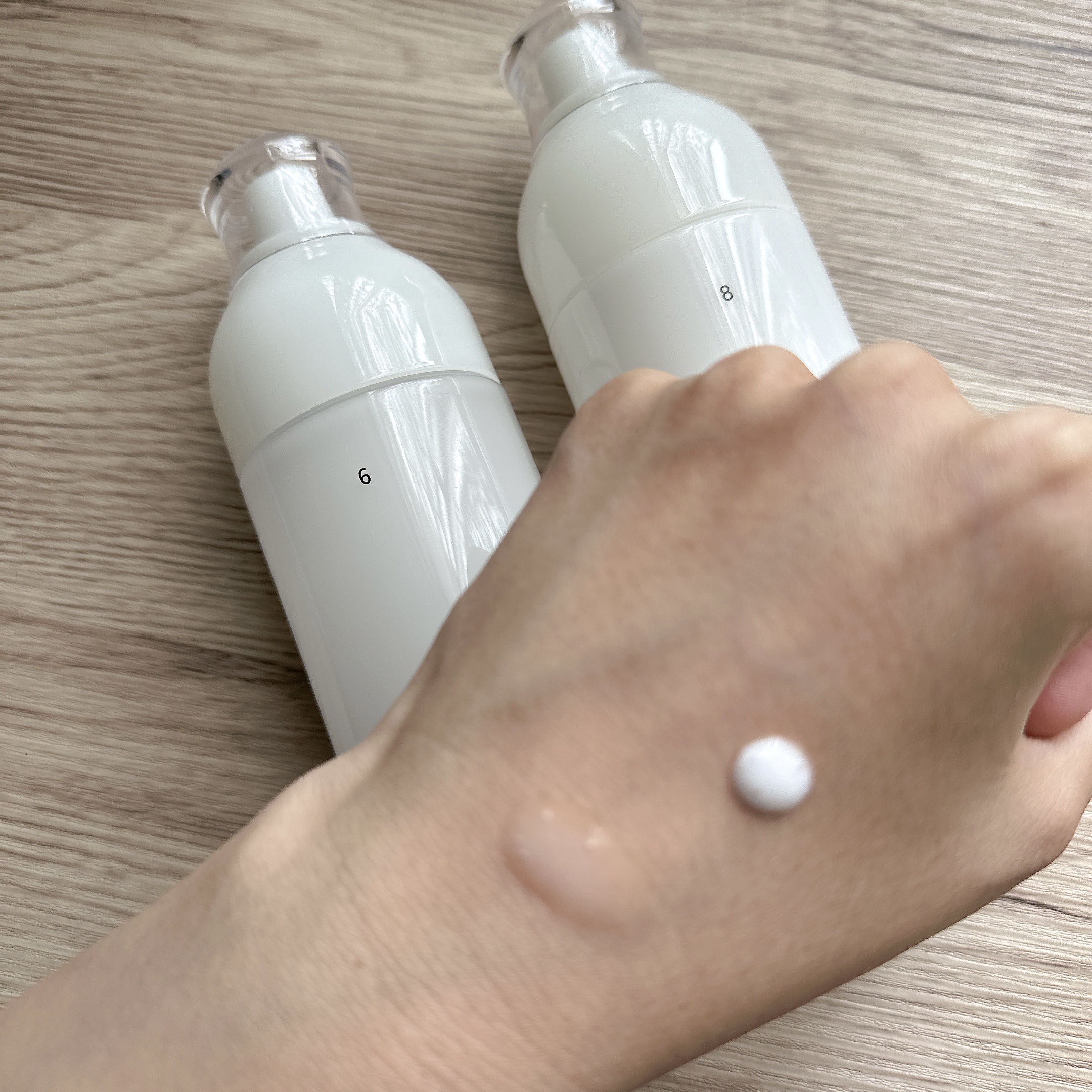 イプサ ＭＥ ６/IPSA/化粧水を使ったクチコミ（3枚目）