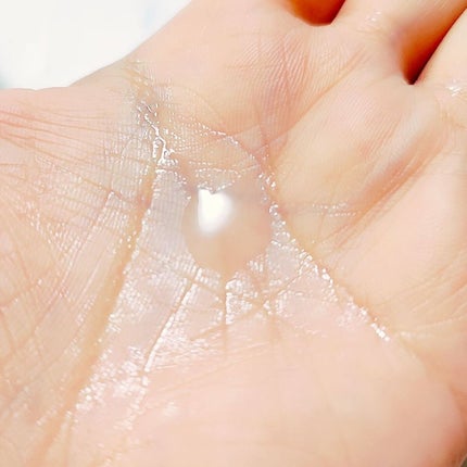 高品位「スクワラン」/HABA/フェイスオイルを使ったクチコミ(3枚目)