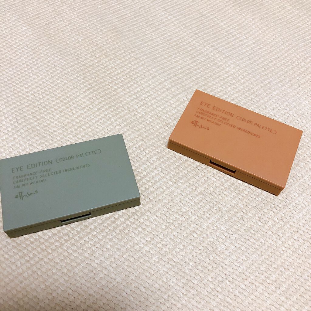 アルティメイトダイアフェネス ルースパウダー/THREE/ルースパウダーを使ったクチコミ(2枚目)