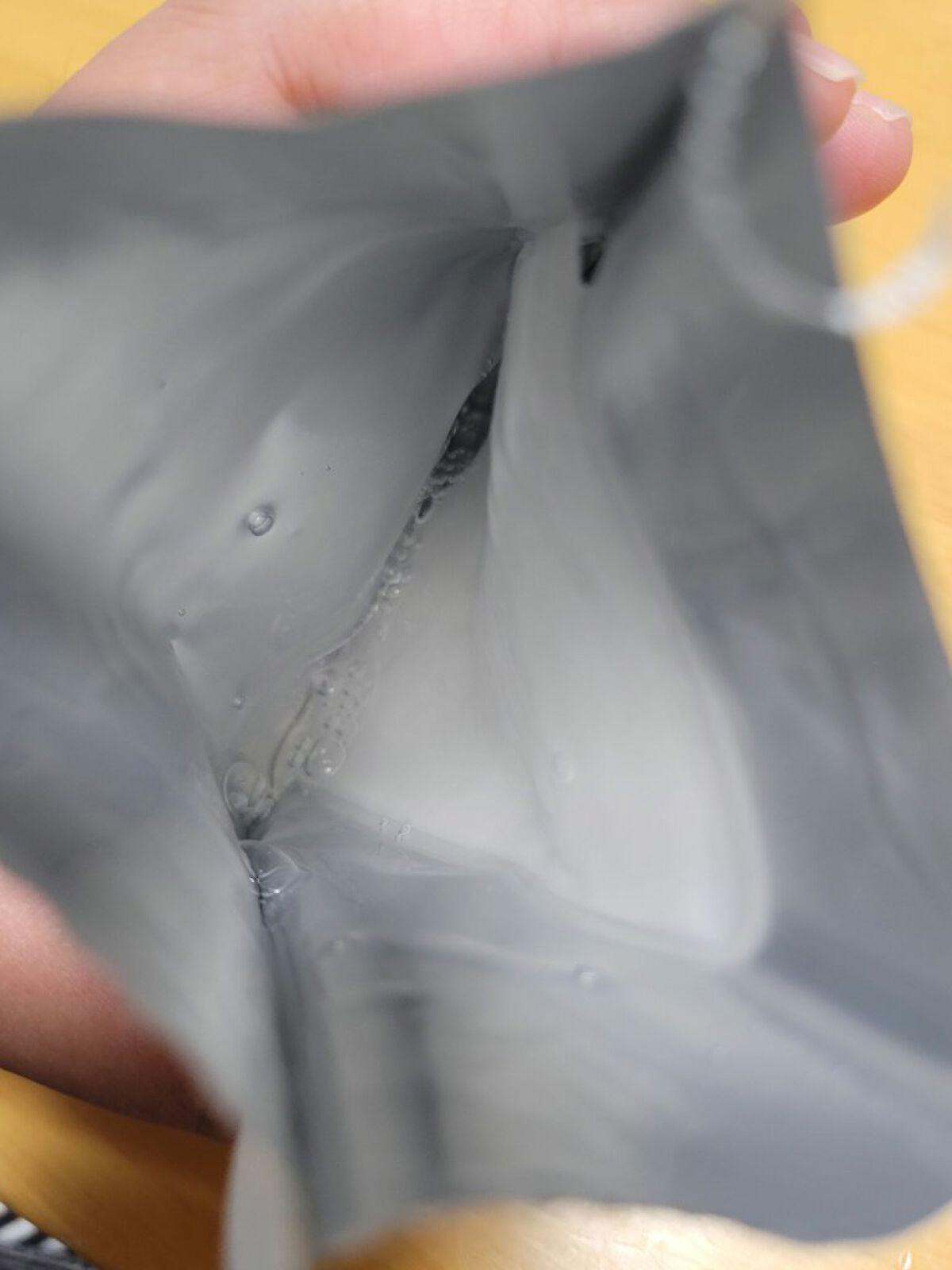 セラピーシートマスク/キャンドゥ/シートマスク・パックを使ったクチコミ（2枚目）