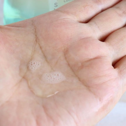 シナジーディフェンス ローション/Ms.SYNERGY/化粧水を使ったクチコミ(2枚目)