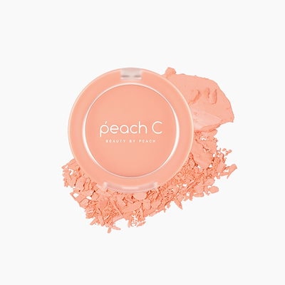 02 アプリコットPチーク