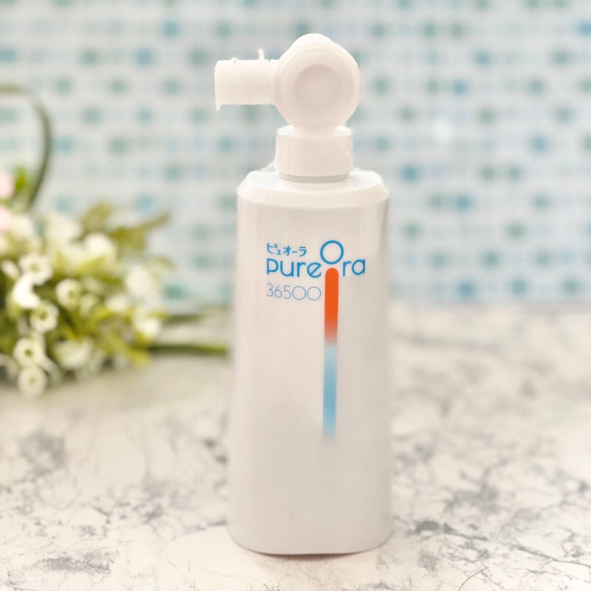 ピュオーラ36500 薬用ハグキ高密着クリームハミガキ/ピュオーラ/歯磨き粉を使ったクチコミ(3枚目)