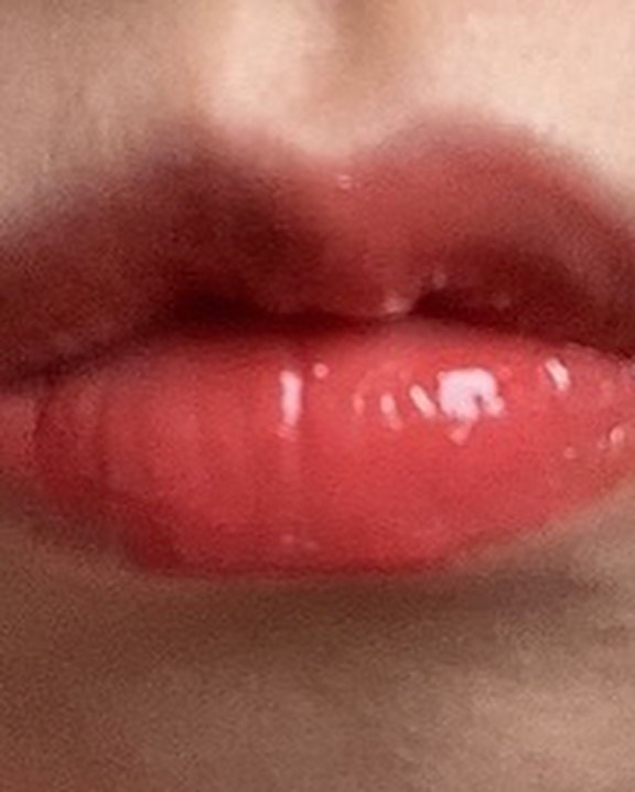 ドトムリッププラスプランパー 04 サマータンジェリン(SUMMER TANGERINE)/keybo/リッププランパーを使ったクチコミ（2枚目）