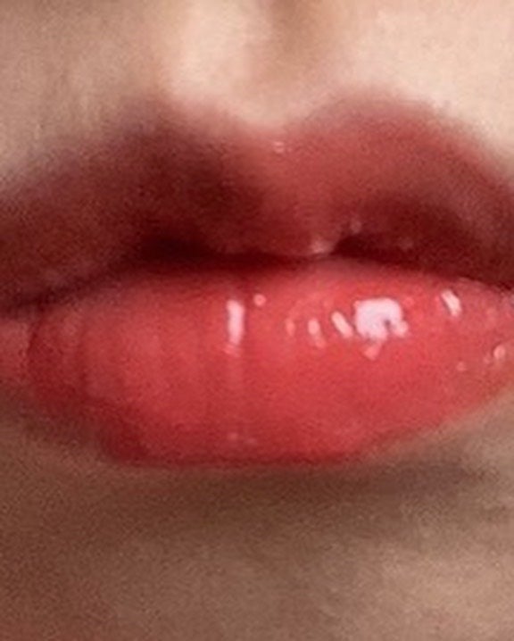 ドトムリッププラスプランパー/keybo/リッププランパーを使ったクチコミ(2枚目)