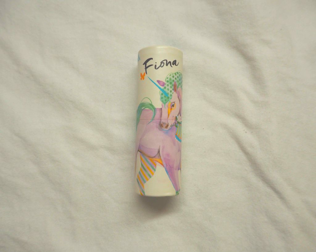 パフュームスティック フィオナ/ヴァシリーサ/練り香水を使ったクチコミ（1枚目）