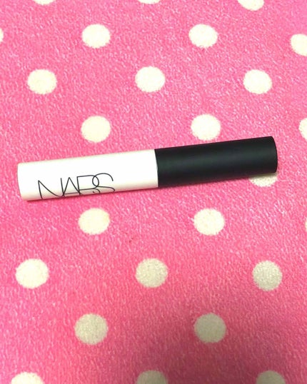 インスタントライン&ポアパーフェクター/NARS/化粧下地を使ったクチコミ(1枚目)
