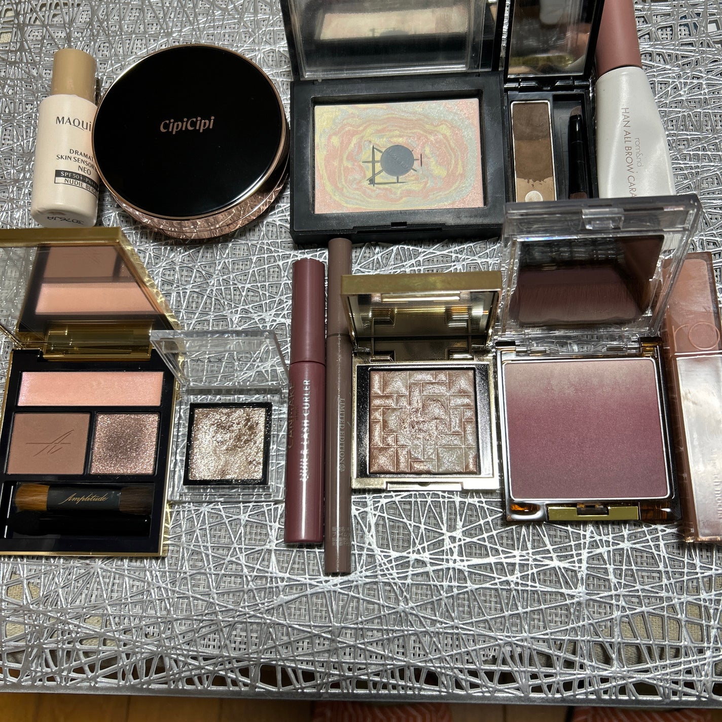 クイックラッシュカーラー/キャンメイク/マスカラ下地を使ったクチコミ(2枚目)