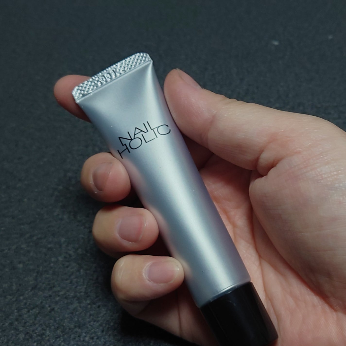 リペア セラム/ネイルホリック/ネイルオイル・トリートメントを使ったクチコミ(1枚目)