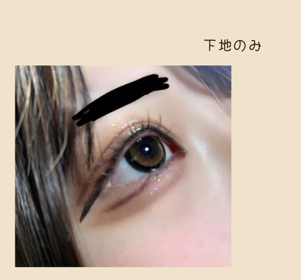 ロング&カールマスカラ アドバンストフィルム/ヒロインメイク/マスカラを使ったクチコミ(2枚目)