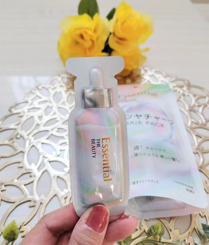 を使ったクチコミ(2枚目)