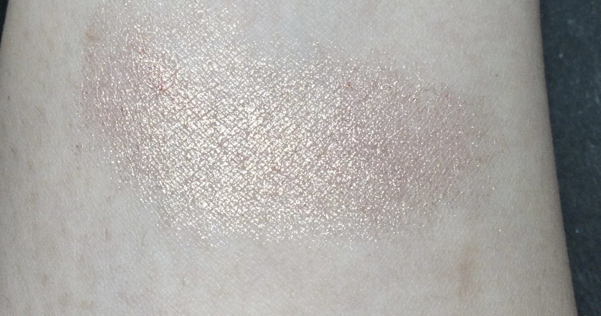 アディクション ザ ブラッシュ ニュアンサー 102N Innate Talent/ADDICTION/パウダーチークを使ったクチコミ（3枚目）