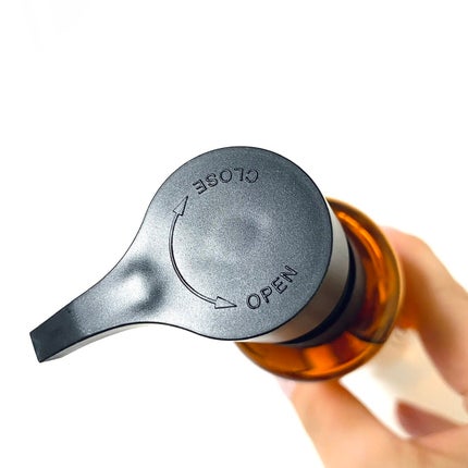 アルティム8∞ スブリム ビューティ クレンジング オイルn/shu uemura/オイルクレンジングを使ったクチコミ(4枚目)