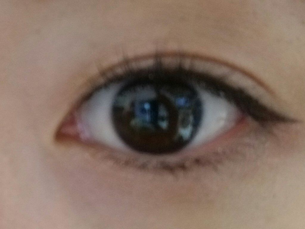 クイックラッシュカーラー/キャンメイク/マスカラ下地を使ったクチコミ(1枚目)