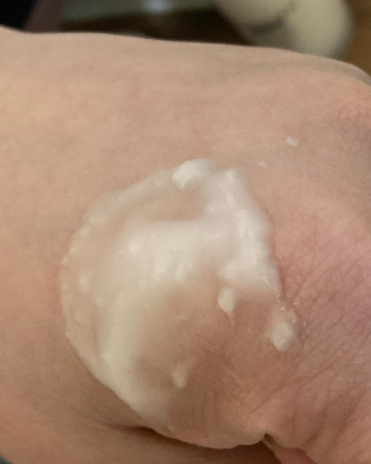 バイオームバリア クリームミスト/UIQ/ミスト状化粧水を使ったクチコミ(6枚目)