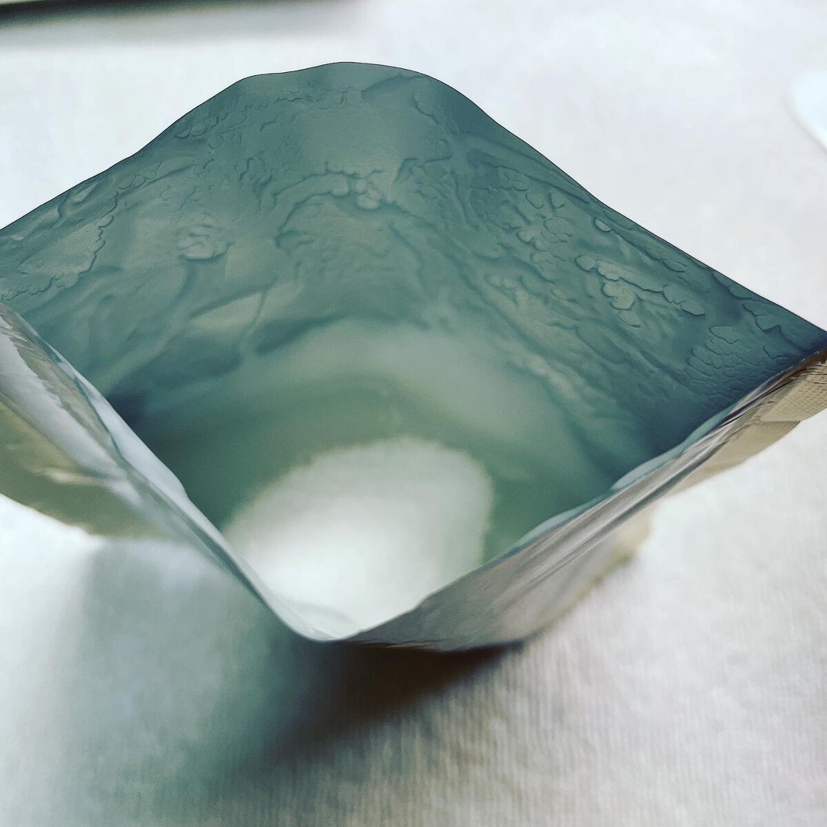 スパークリング マスク /ザ ビー メゾン/洗い流すパック・マスクを使ったクチコミ(5枚目)