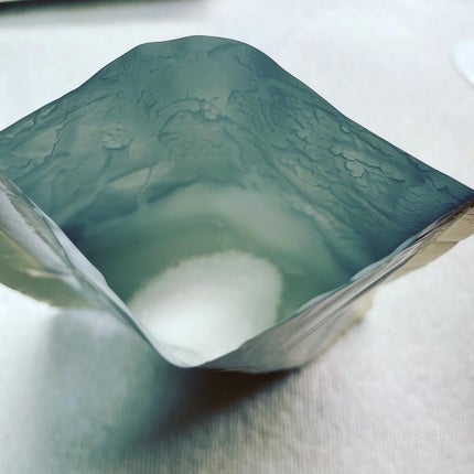 スパークリング マスク /ザ ビー メゾン/洗い流すパック・マスクを使ったクチコミ(5枚目)