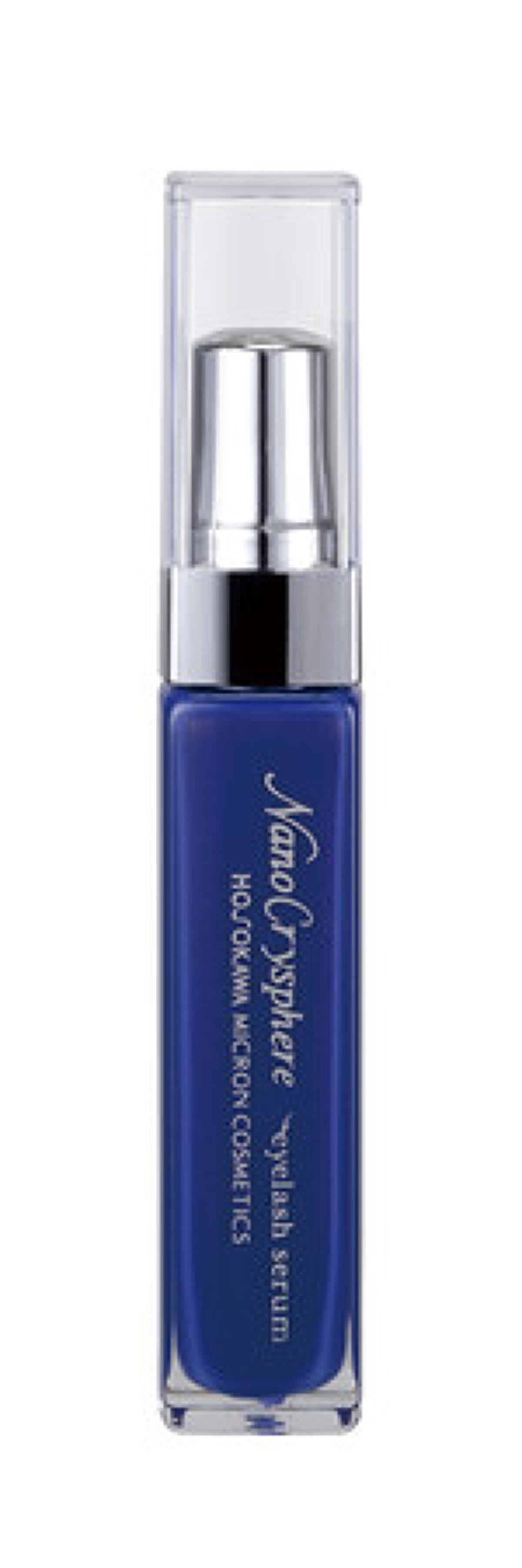 ナノクリスフェアアイラッシュセラム ナノクリスフェア