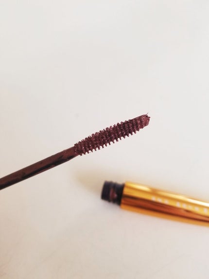 MOTE MASCARA™ (モテマスカラ)/UZU BY FLOWFUSHI/マスカラを使ったクチコミ(2枚目)