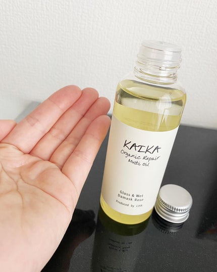 を使ったクチコミ(2枚目)