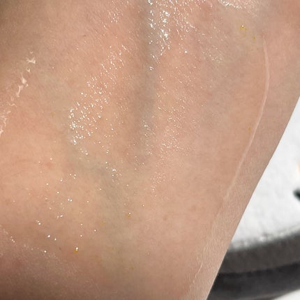 ビタC グリーンティーエンザイム ブライト セラム/innisfree/美容液を使ったクチコミ(5枚目)