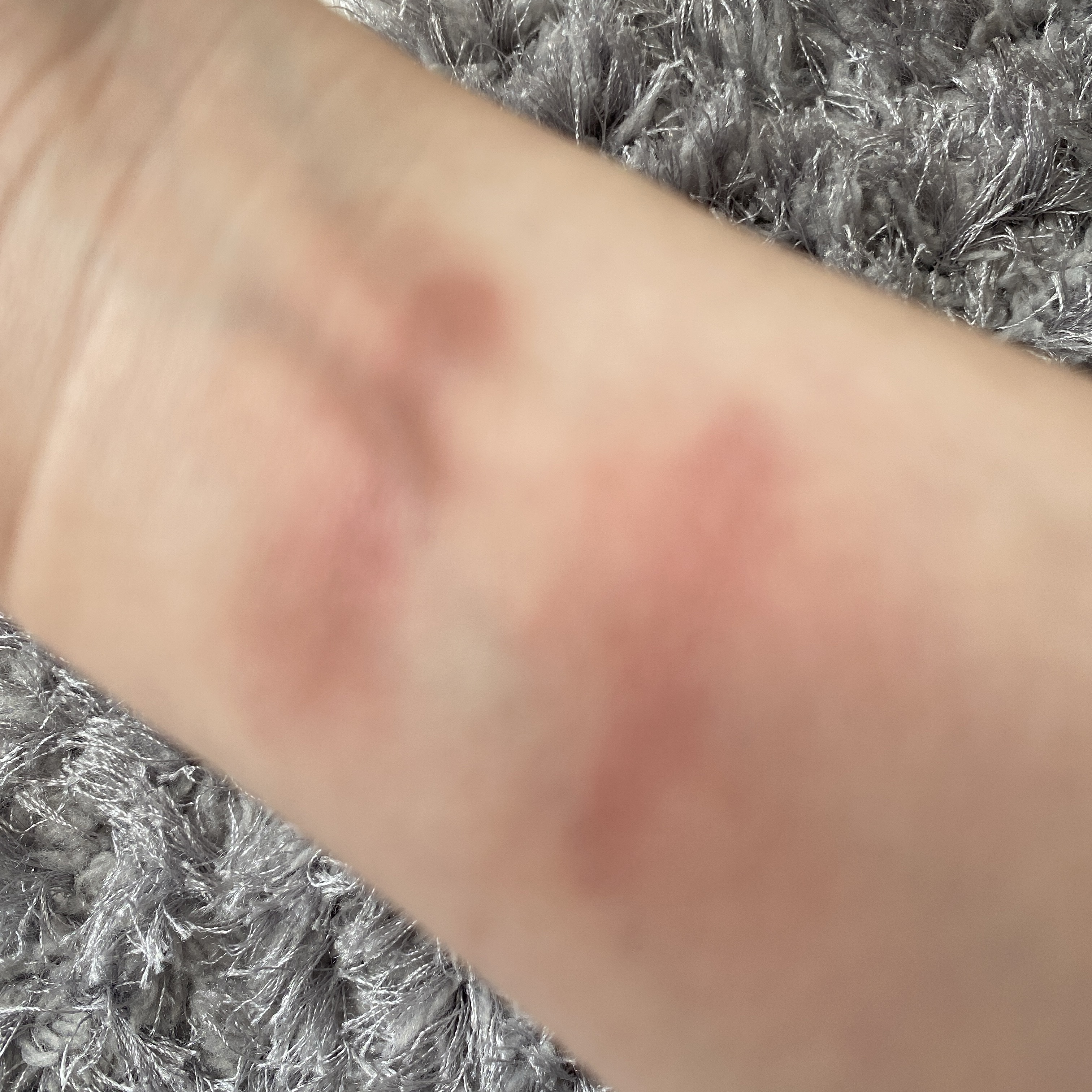 リップティント/Lilytone/リップティントを使ったクチコミ（3枚目）