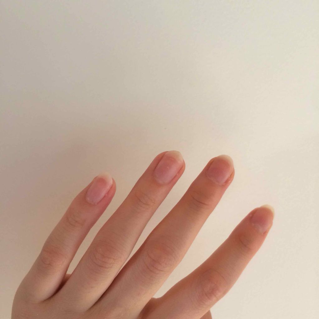 エテュセ クイックケアコート/ettusais/ネイルオイル・トリートメントを使ったクチコミ（2枚目）