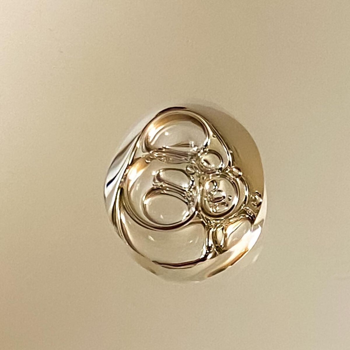 ナイトセラム /リバイタル/美容液を使ったクチコミ（3枚目）