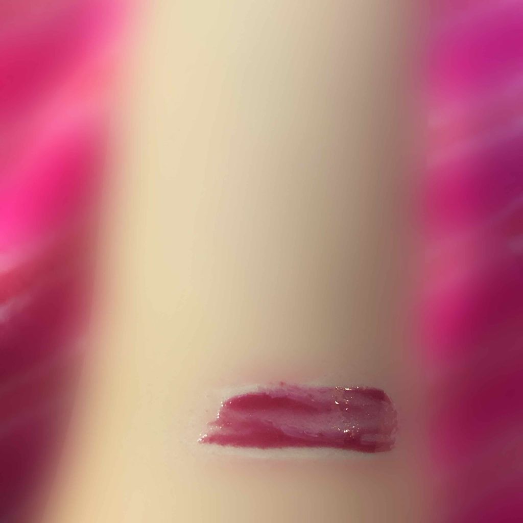 オールインワンティント/シャインリッチ/リップティントを使ったクチコミ（2枚目）