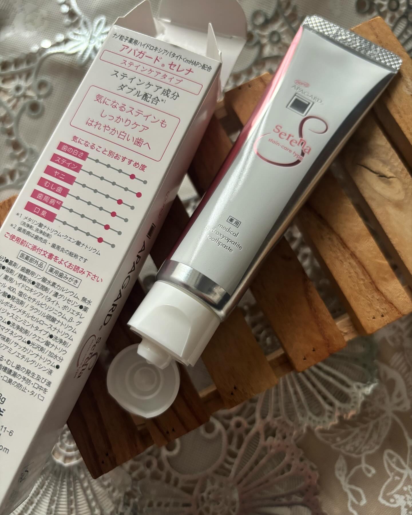 を使ったクチコミ（3枚目）