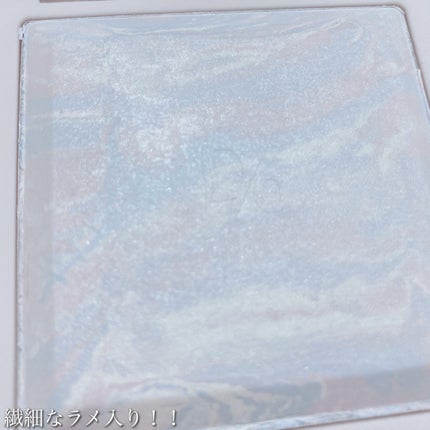 コレクティングフィニッシュパウダー/dasique/プレストパウダーを使ったクチコミ(4枚目)