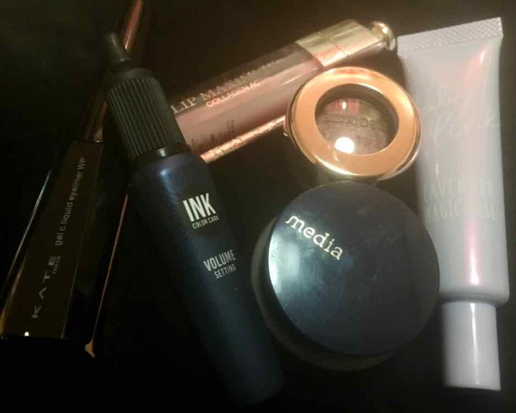 クリームファンデーション/media/クリーム・エマルジョンファンデーションを使ったクチコミ(1枚目)