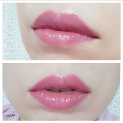 ラスティングフィニッシュ オイルティントリップ/リンメル ロンドン/リップティントを使ったクチコミ(4枚目)