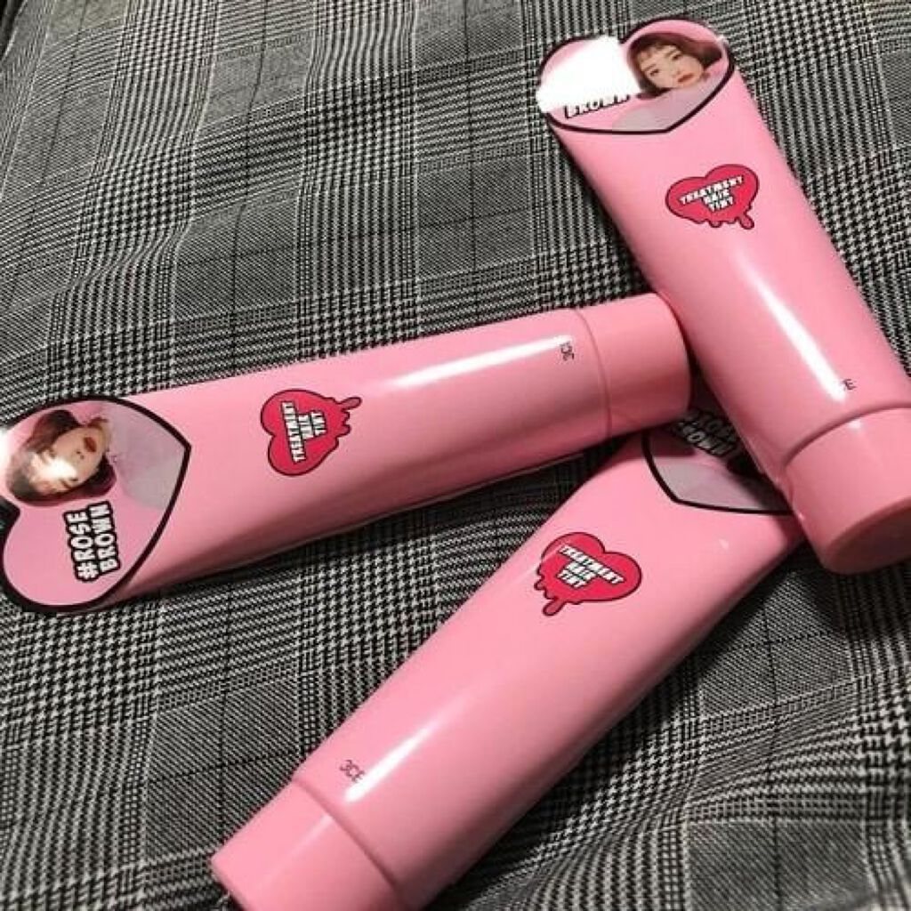 リキッドリップカラー/3CE/口紅を使ったクチコミ（1枚目）