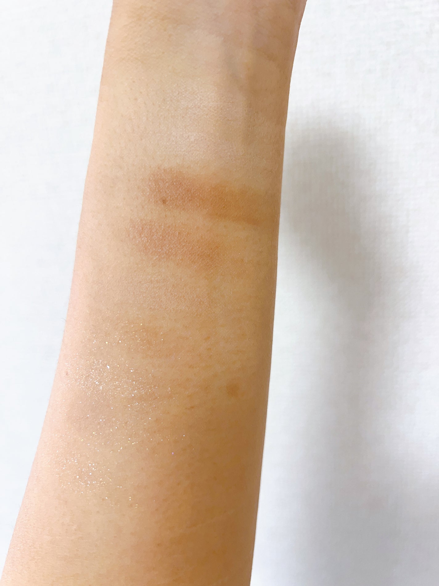 KEYBO FALL IN LOVE SHADOW PALETTE/keybo/アイシャドウパレットを使ったクチコミ(4枚目)