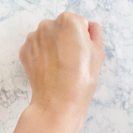 ロルロゼ ピンクフィット ボディオイル/Melvita/ボディオイルを使ったクチコミ(6枚目)