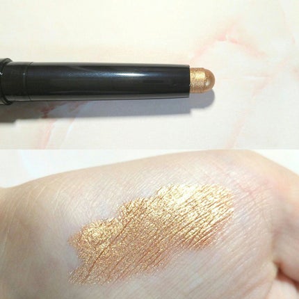 キャビアスティック アイカラー/ローラ メルシエ/スティックアイシャドウを使ったクチコミ(2枚目)