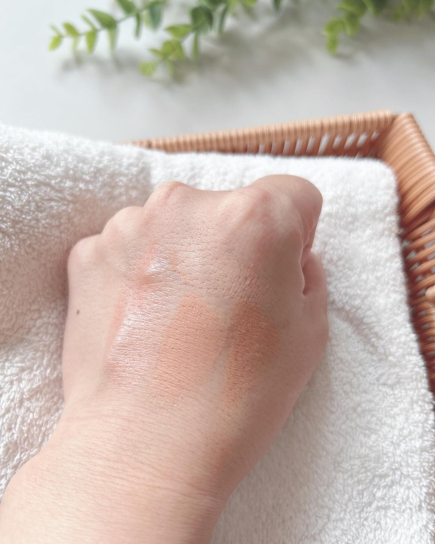 アンピュ 炭酸 オイルクレンジング/Unpiu/オイルクレンジングを使ったクチコミ(3枚目)