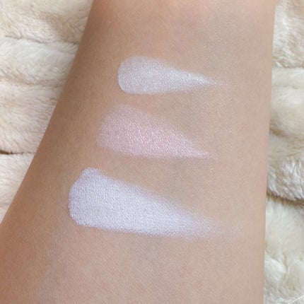 カバーアッププロコンシーラー/TFIT/パレットコンシーラーを使ったクチコミ(3枚目)