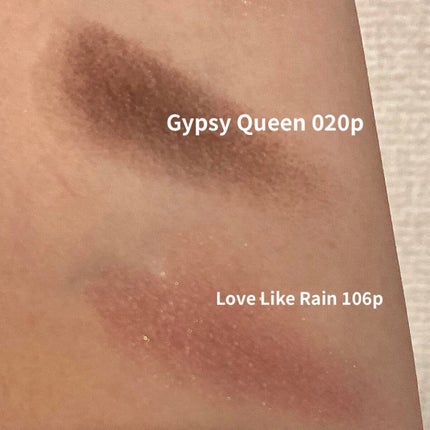 ラスティングリキッドライナー/キャンメイク/リキッドアイライナーを使ったクチコミ(4枚目)