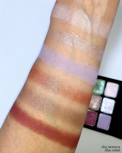 #217S ブレンディング ブラシ/M・A・C/メイクブラシを使ったクチコミ(9枚目)