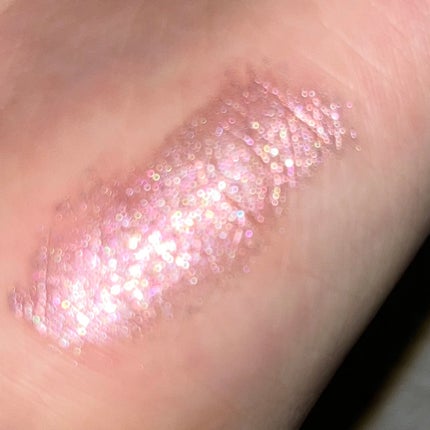 3CE アイスイッチ/3CE/グリッターを使ったクチコミ(2枚目)