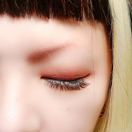 クォーツ 9色アイシャドウパレット(ドリームランドアイシャドウ)/ZEESEA/アイシャドウパレットを使ったクチコミ(4枚目)