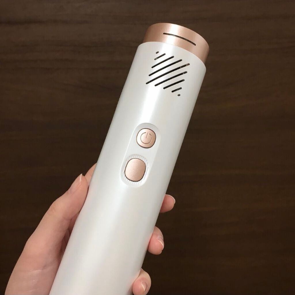 試してみた】YAPAFA 光脱毛器 冷感脱毛 YAPAFAのリアルな口コミ 試してみた】YAPAFA 光脱毛器 冷感脱毛 YAPAFAのリアルな口コミ