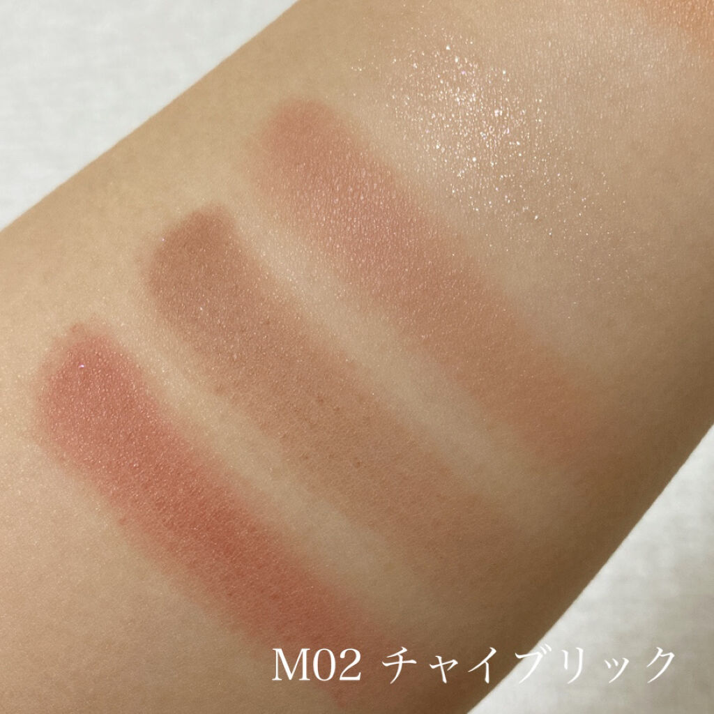 シルキースフレアイズ マットタイプ キャンメイクの口コミ マット ラメの組み合わせが可愛い 大人気の By ゆかい フォロバ 乾燥肌 代前半 Lips